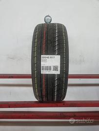 Gomme Usate Davanti 205 45 17 Guarda Catalogo