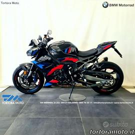 BMW M 1000 R Competition Abs my25