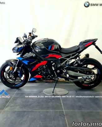 BMW M 1000 R Competition Abs my25