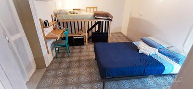 Appartamento in centro a Palermo