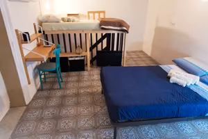 Appartamento in centro a Palermo