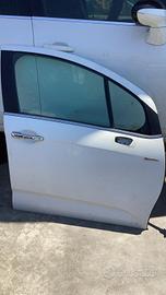 CITROEN C3 - PORTA ANTERIORE DESTRO