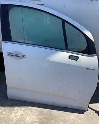 CITROEN C3 - PORTA ANTERIORE DESTRO