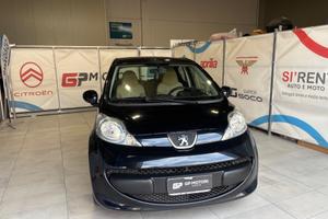 Peugeot 107 1.0 68CV 5p. Sweet Years