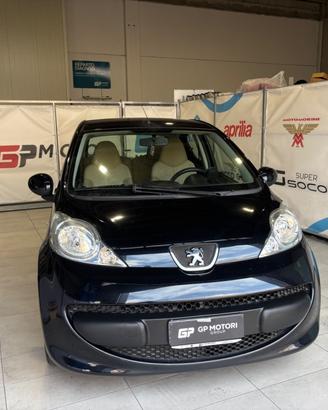Peugeot 107 1.0 68CV 5p. Sweet Years