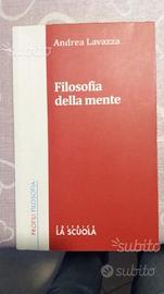 Filosofia della mente