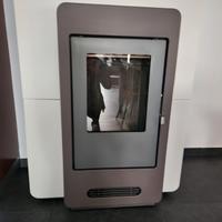 stufa a pellet piazzetta