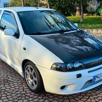 COFANO IN VERO CARBONIO PUNTO GT