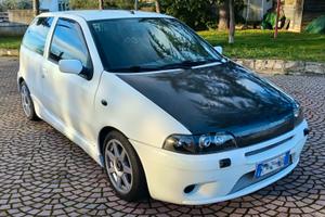 COFANO IN VERO CARBONIO PUNTO GT