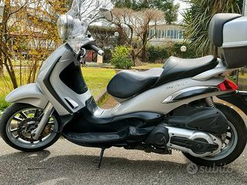 Piaggio Beverly 500 - 2003