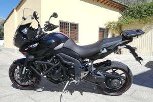 Triumph Tiger - 2016