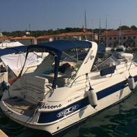 Bavaria 32 Sport Diesel Natante 10 mt