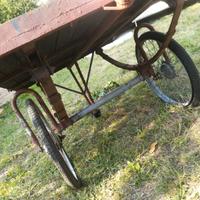 CARRETTO VINTAGE