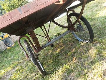 CARRETTO VINTAGE