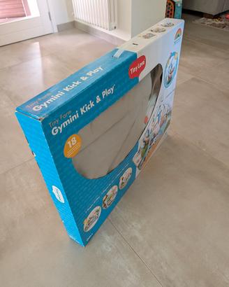 Palestrina tiny love Kick & Play Gymini