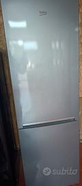 Frigorifero Beko combinato No Frost Classe A ++