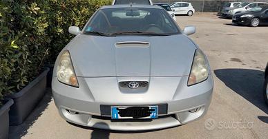 Toyota Celica Ts 1.8