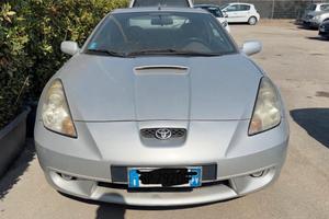Toyota Celica Ts 1.8