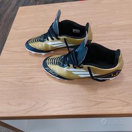 Adidas Messi