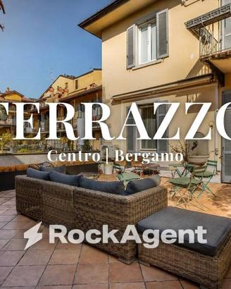 Appartamento di 94 m² con 3 locali a Bergamo
