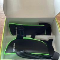 Protezioni braccia nuove slytech komperdeel sci