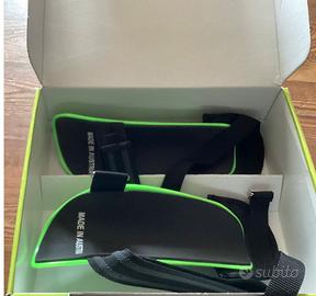 Protezioni braccia nuove slytech komperdeel sci