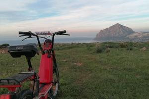 Motorino Fantic issimo