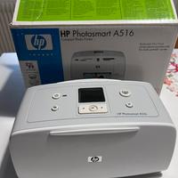 Hp Photosmart A516