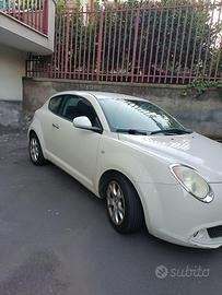 Autovettura Alfa Romeo -Mito 