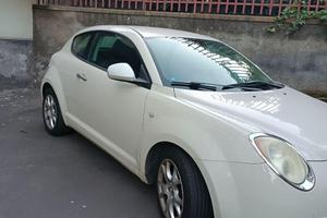 Autovettura Alfa Romeo -Mito 