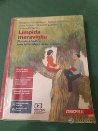 Limpida Meraviglia - 9788808411891