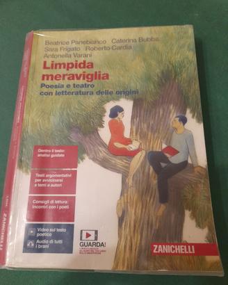 Limpida Meraviglia - 9788808411891