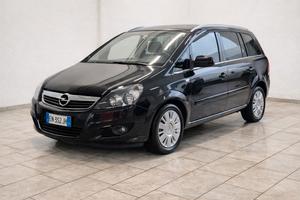 Opel Zafira 1.6 16V ecoM 150CV Turbo One 7 POSTI E