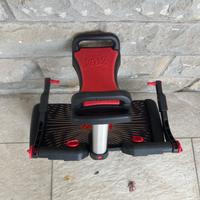 Posto aggiunto Passeggino