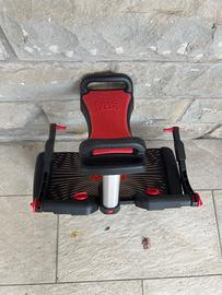 Posto aggiunto Passeggino