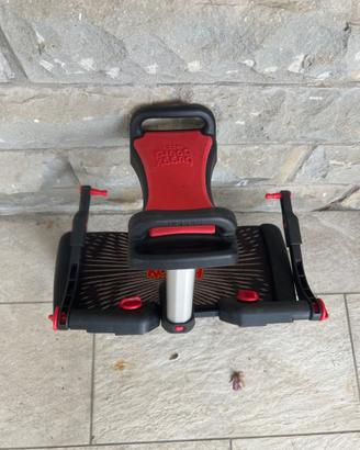 Posto aggiunto Passeggino