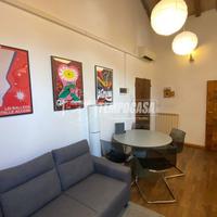 Quadrilocale con soffitta e altana condominiale