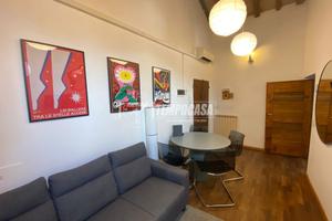 Quadrilocale con soffitta e altana condominiale