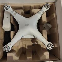 drone dji Phantom 3advanced 