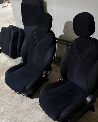 Tappezzeria lancia ypsilon