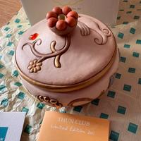 Praliniera armonia 2011 Thun Club