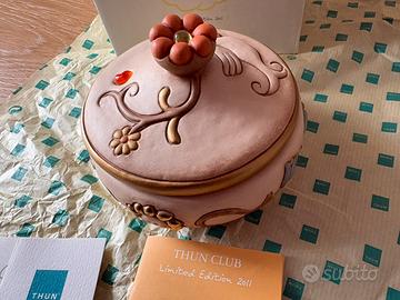 Praliniera armonia 2011 Thun Club