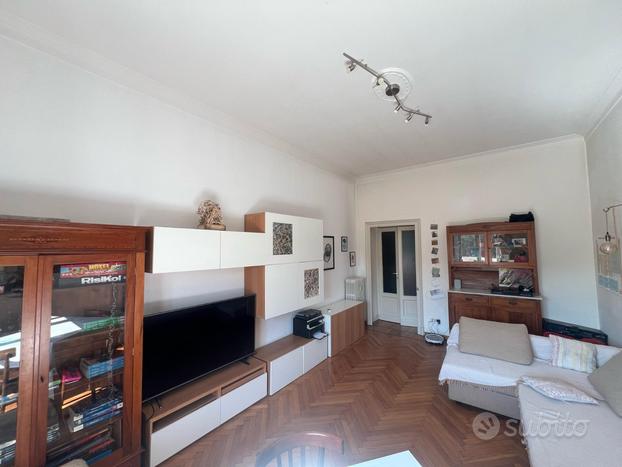 Trilocale - zona Città Studi, Milano