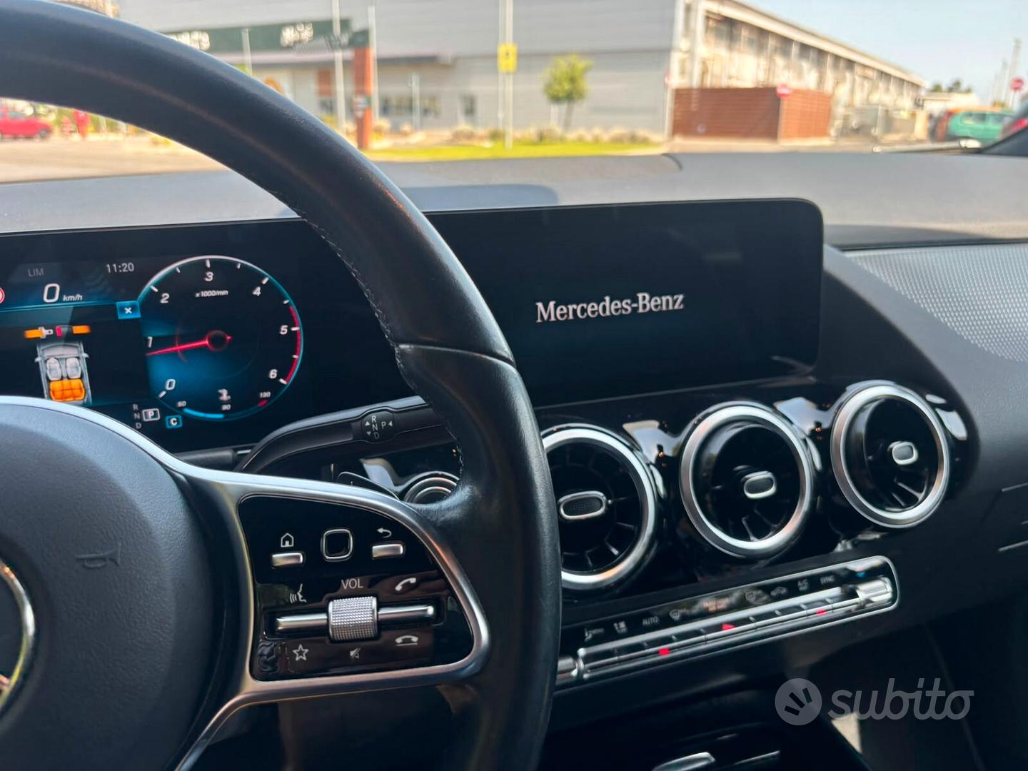 Mercedes-Benz Gla 2022 photo 4