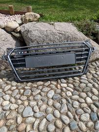 Griglia anteriore AUDI TTS 2016