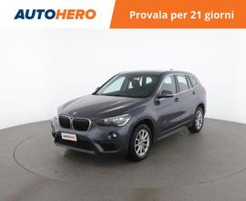 BMW X1 KX34397
