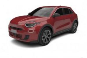 FIAT 600 1.2 hybrid 110cv auto