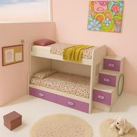 letto a castello