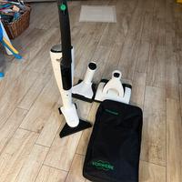 Folletto Vorwerk completo
