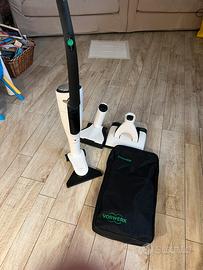 Folletto Vorwerk completo